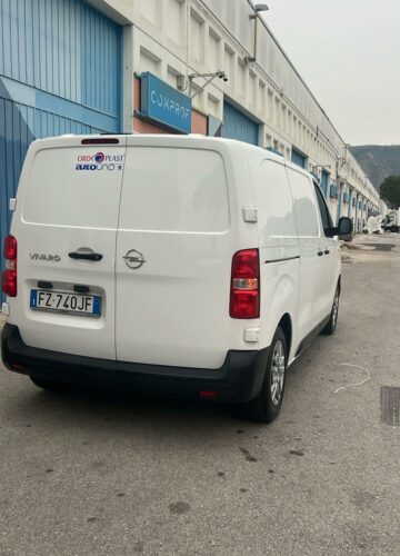 corriere prodotti farmaceutici